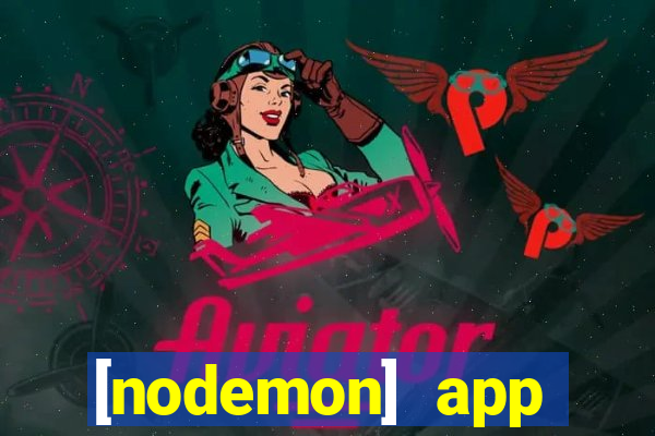 [nodemon] app crashed - waiting for file changes before starting...